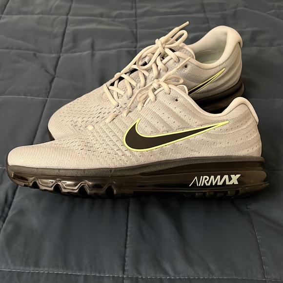 Nike Air Max 2017 (Brand New) - Picture 2 of 4